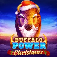Buffalo Power: Christmas игра