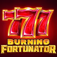 Burning Fortunator игра
