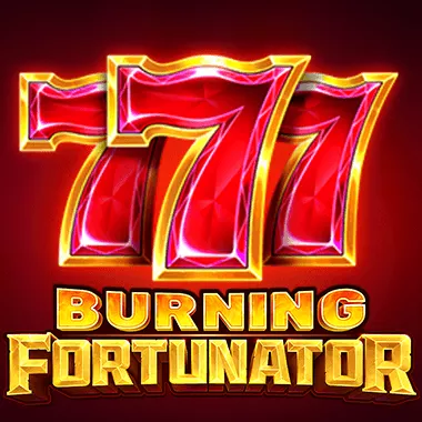 Burning Fortunator logo