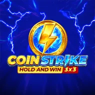 Coin Strike: Hold and Win игра