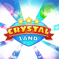Crystal Land игра