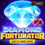 Diamond Fortunator: Hold and Win игра