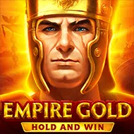 Empire Gold: Hold and Win игра