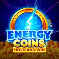 Energy Coins: Hold and Win игра