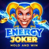 Energy Joker: Hold and Win игра