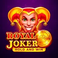 Royal Joker: Hold and Win игра
