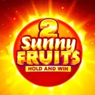 Sunny Fruits 2: Hold and Win игра