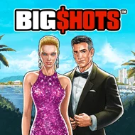 Big Shots игра