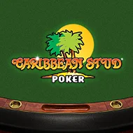 Caribbean Stud Poker игра