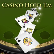 Casino Hold 'Em игра
