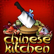 Chinese Kitchen игра