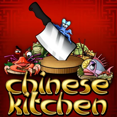 Chinese Kitchen logo