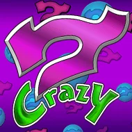 Crazy 7 игра
