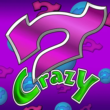 Crazy 7 logo