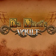 Da Vinci's Vault игра