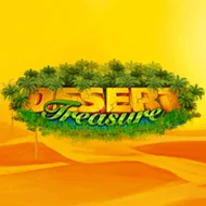 Desert Treasure игра