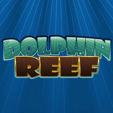 Dolphin Reef logo