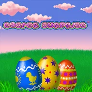 Easter Surprise игра