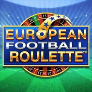 European Football Roulette игра