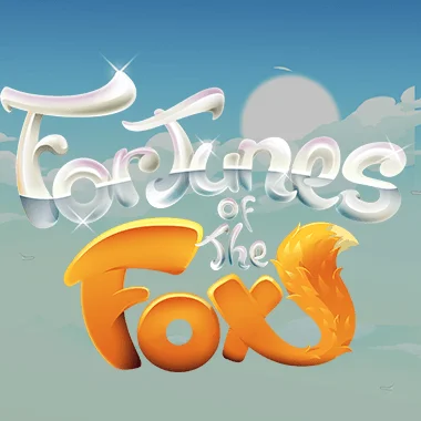 Fortunes of the Fox logo