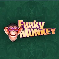 Funky Monkey игра