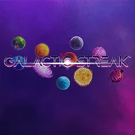 Galactic Streak игра