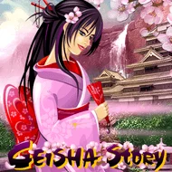 Geisha Story игра