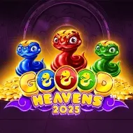 Goood Heavens игра