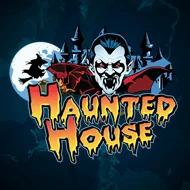 Haunted House игра