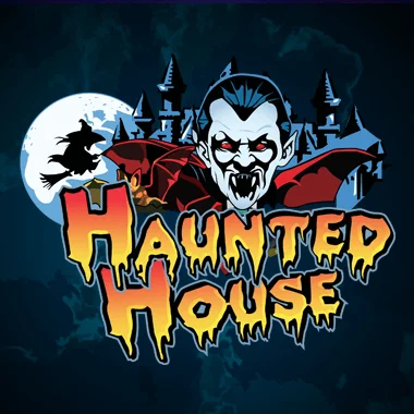 Haunted House logo