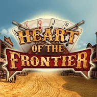 Heart of the Frontier игра