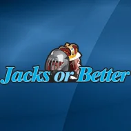 Jacks or Better игра