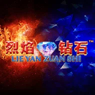 Lie Yan Zuan Shi игра