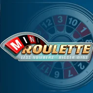 Mini Roulette игра