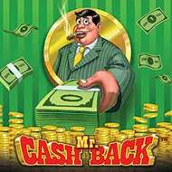 Mr. Cashback игра