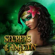 Secrets of the Amazon игра