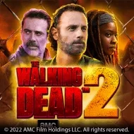 The Walking Dead 2 игра