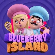 Blueberry Island игра