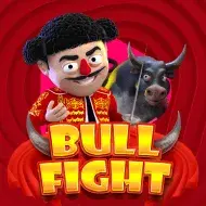 Bull Fight игра
