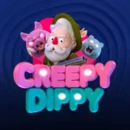 Creepy Dippy игра