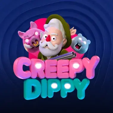 Creepy Dippy logo