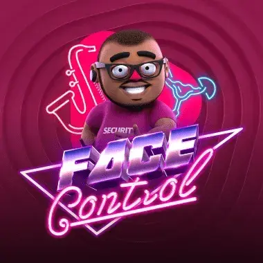 Face Control logo