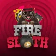 Fire Sloth игра