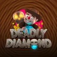 Deadly Diamond игра