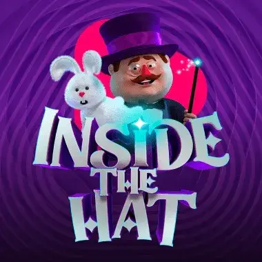 Inside The Hat logo