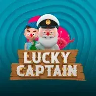Lucky Captain игра