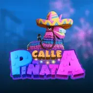 Calle Pinata игра