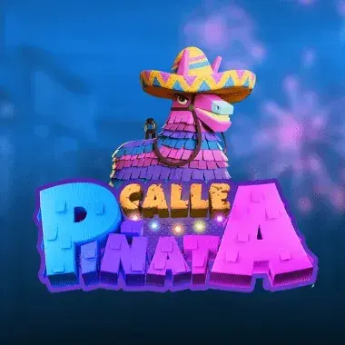 Calle Pinata logo