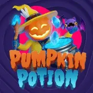 Pumpkin Potion игра
