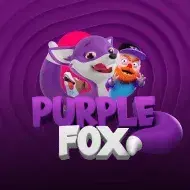 Purple Fox игра